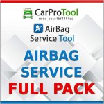 air-bag-service-full-pack-srs