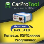 renesas-rl78