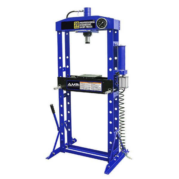 AMT20022 - Hydraulic Shop Press 1