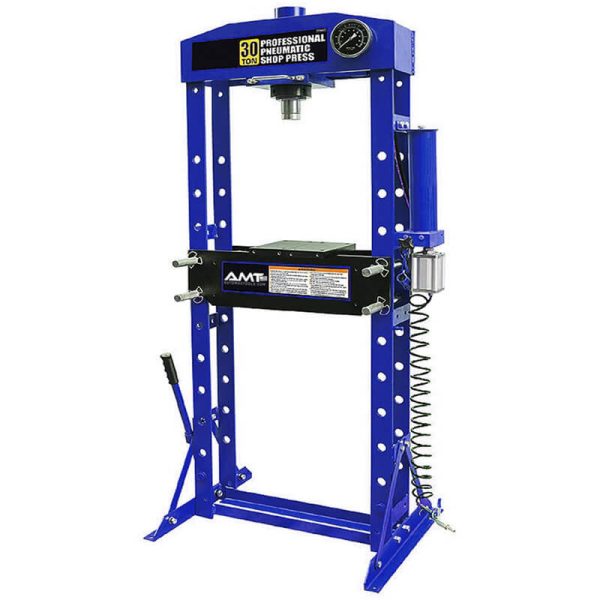 AMT30021 - Hydraulic Shop Press 1