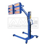 amt-6ch-infrared-curing-lamp