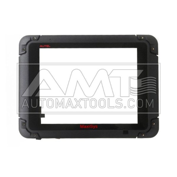 maxisys908protouchpanel