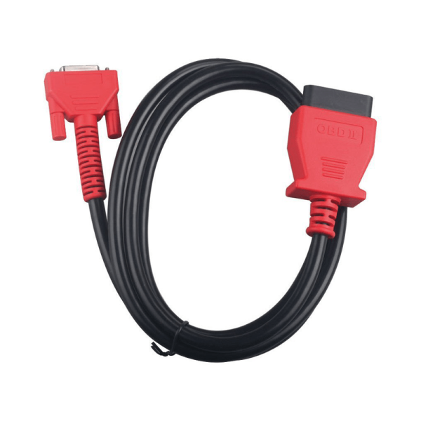 OBD Cable for MaxiSys MS906 1