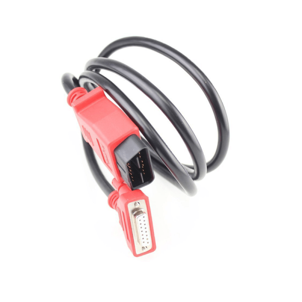 OBD Cable for MaxiSys MS906 2