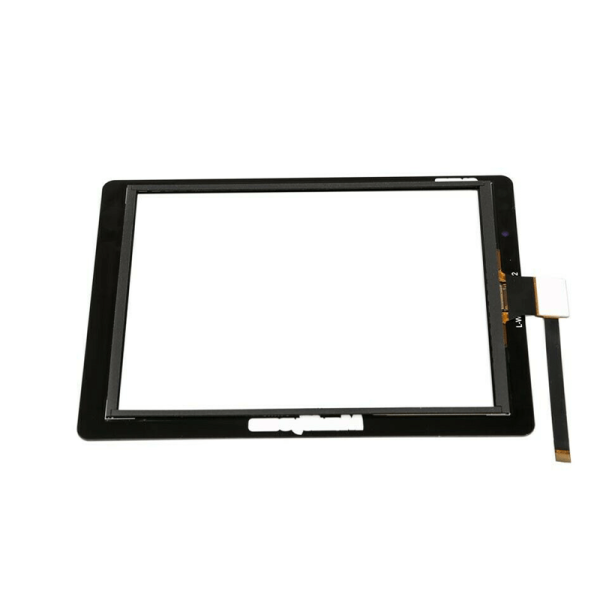 MaxiSys 906BT Touch Panel 4