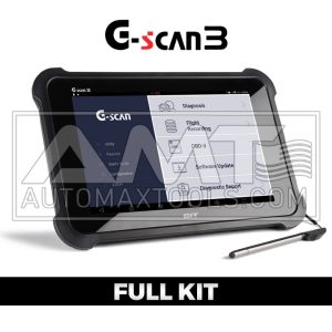 g-scan-3-full-kit