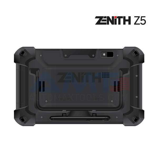 Zenith Z5 1