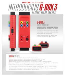 Autel gbox-3