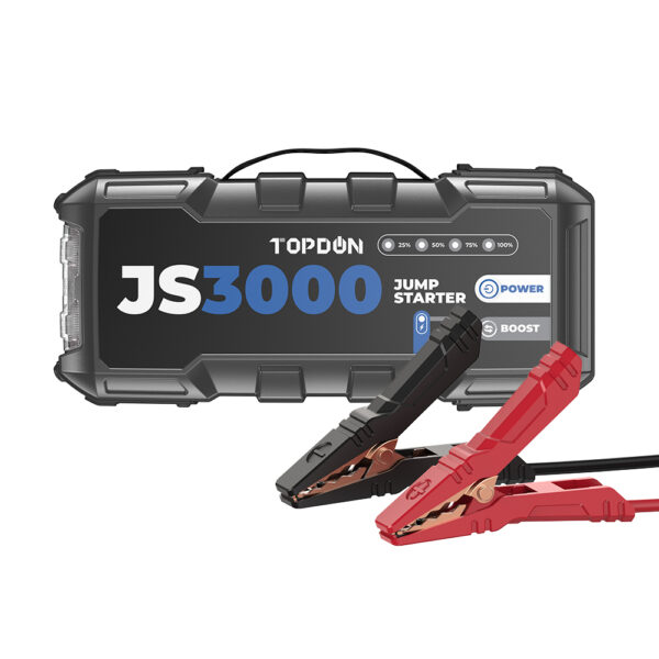 topdon js3000 battery chargers battery power fast charging power bank 12v battery battery testers power bank power stations battery bank ev charging cable usb c charger fast charging power bank charger type c charger battery shop quick charge 3.0 battery chargers for cars batteries are us power charger battery power bank charging bank battery power stations vehicle batteries quick charge power quick charge 3.0 battery accessories