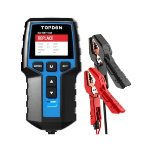 Topdon BT200 Battery Tester