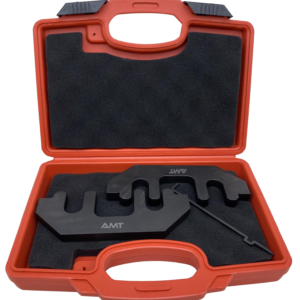 AMT-B1532 Engine Ford Timing Tool Set for Ford 3.5L & 3.7L 4V - Essential Cam Tool Set 303-1248 for Precise Timing - Compatible with 007-2014 Ford Edge, 2011-2014 Ford Explorer, and More - Quality Timing Tools for Ford and Volvo Engines"