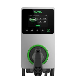 EV charger, Electric charger, Autel MaxiCharger AC Wallbox