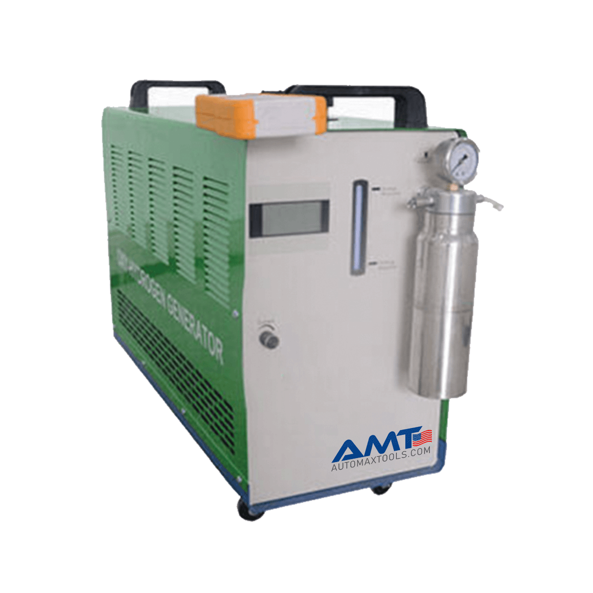 Outomax Engine Best Engine Decarbonization Machine - AMT 400 | Automax Tools
